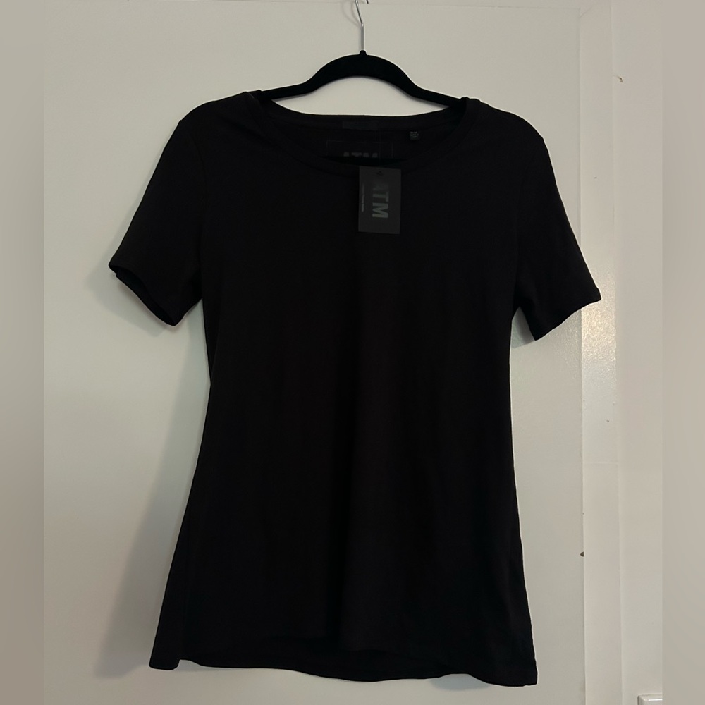 ATM tee sz M - Picture 3 of 7